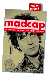 Madcap book