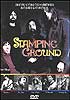 Stamping Ground Festival DVD including Pink Floyd - cover