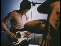 Stamping Ground Festival DVD including Pink Floyd - Roger Waters