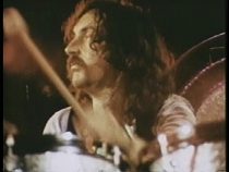 Stamping Ground Festival DVD including Pink Floyd - Nick Mason