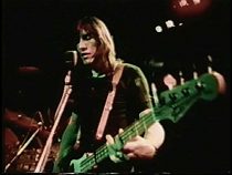 Superstars In Concert DVD including Pink Floyd - Roger Waters