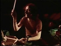 Superstars In Concert DVD including Pink Floyd - Nick Mason