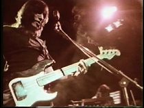 Superstars In Concert DVD including Pink Floyd - Roger Waters