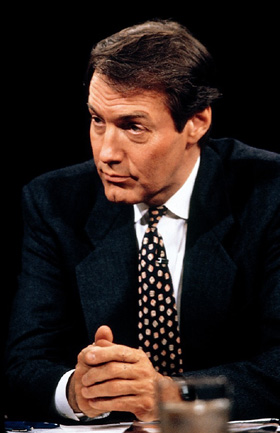 Charlie Rose