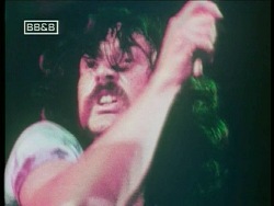 Psychomania The Best Of Psychedelic Rock DVD including Pink Floyd and Jimi Hendrix