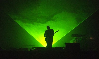 Clyde Auditorium, Glasgow