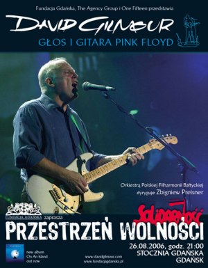 Gdansk poster