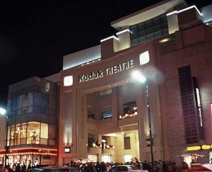 Kodak Theatre