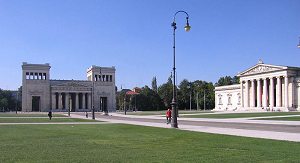 Konigsplatz