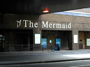 Mermaid Theatre