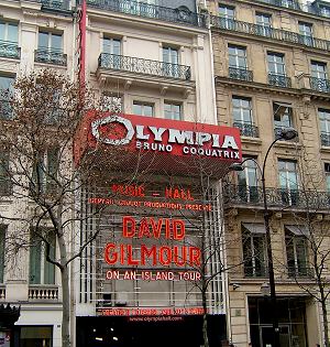 L'Olympia