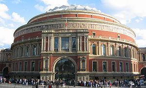 Royal Albert Hall