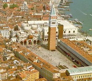 Piazza San Marco