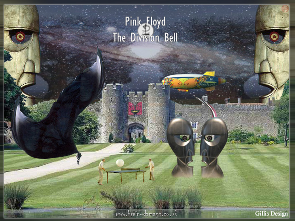 Pink Floyd And Roger Waters Wallpaper Free Download