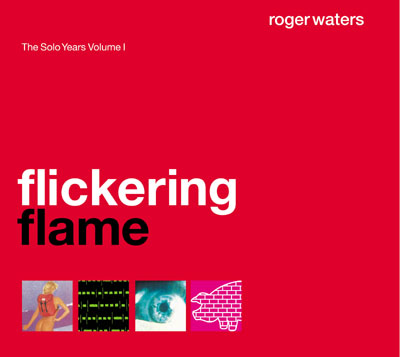 Flicking Flame Limited Edition cover