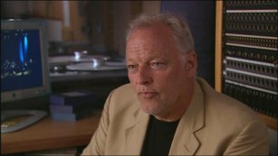 David Gilmour at Leiber and Stoller, talking about the duo