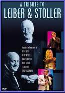 A Tribute To Leiber and Stoller DVD and Video, including David Gilmour