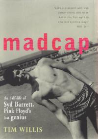 Syd Barrett: Madcap