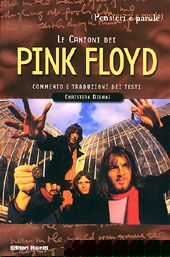 Le Canzoni Dei Pink Floyd by Christian Diemoz