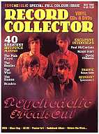 Record Collector Magazine, May 2003