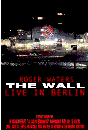 Roger Waters The Wall Live In Berlin 1990 DVD