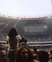 Pink Floyd Montreal 1977