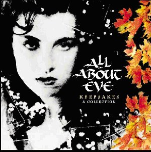 All About Eve - Keepsakes