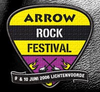 Arrow Rock Festival, 2006