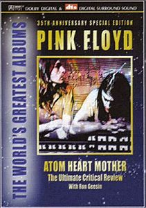 Atom Heart Mother DVD