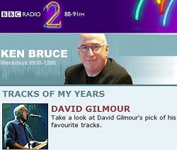 Ken Bruce