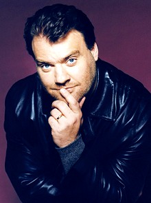 Bryn Terfel