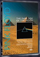 Pink Floyd's Dark Side Of The Moon - Classic Albums DVD