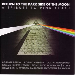 Dark Side Of The Moon tribute