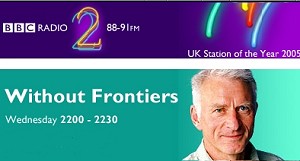 Without Frontiers