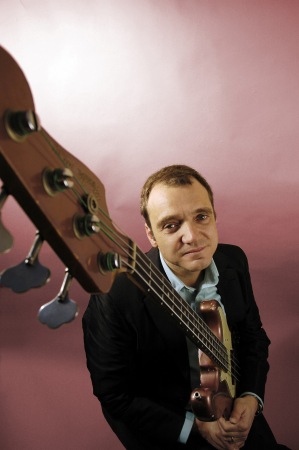 Guy Pratt