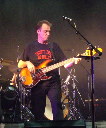 Guy Pratt