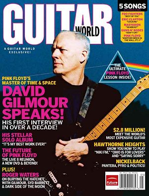 Guitar World