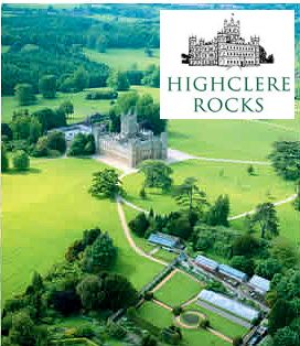 Highclere