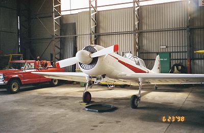 Yak 52