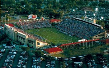 Jeppesson Stadium