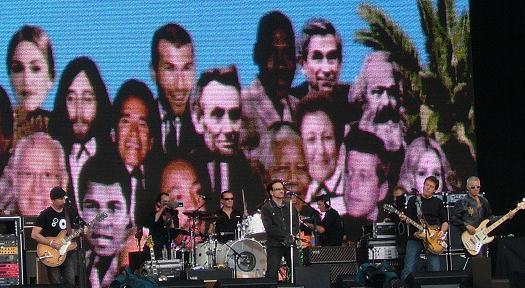 U2 & Paul McCartney