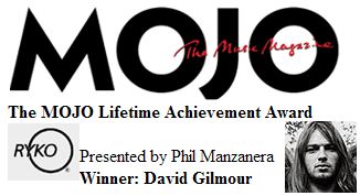 Mojo Awards