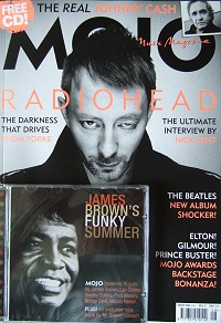 Mojo Magazine