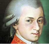 Mozart