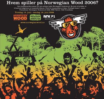 Norwegian Wood