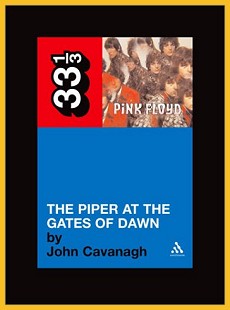 John Cavanagh's Piper At The Gates Of Dawn book