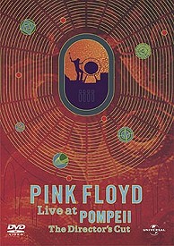 Pink Floyd Live At Pompeii