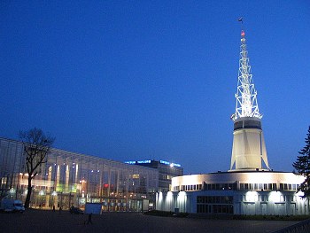 Poznan International Trade Fair