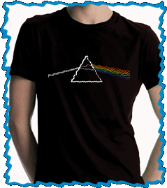 Roger Waters 2006 t-shirt