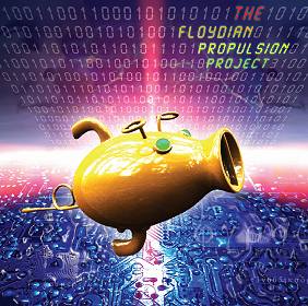Floydhead - The Floydian Propulsion Project